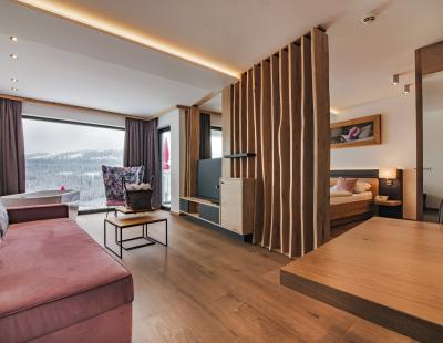 Panorama Suite