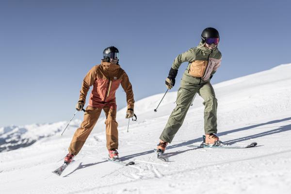 Sonne, Schnee & Skipass - inkl. 6 Tage Skipass