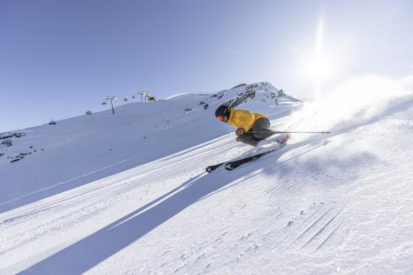 Sonne, Schnee & Skispaß inkl. Skipass